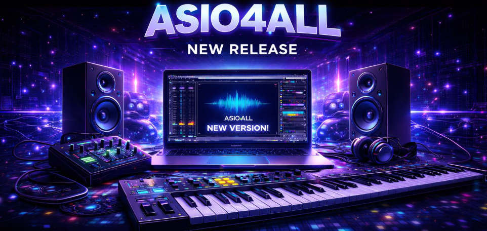asio4all || asio || asio4all download || asio for all || asio4allofficial.com || asio4allofficial